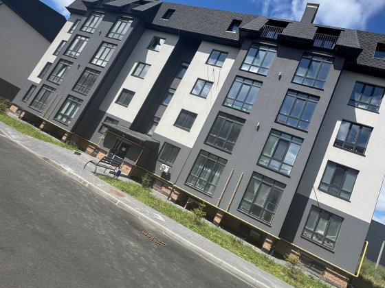 Продається 1 кімнатна квартира в Крюківщині Крюківщина