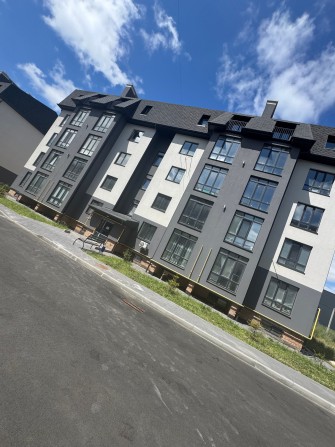 Продається 1 кімнатна квартира в Крюківщині - фото 1