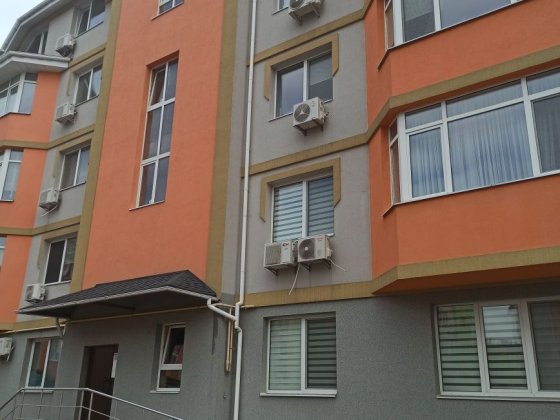 Продажа 3х комн., двухуровневой квартиры, ЖК Family, Гатное Гатне