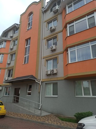 Продажа 3х комн., двухуровневой квартиры, ЖК Family, Гатное - фото 1