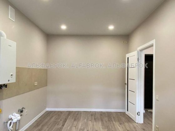 Продам 1-кімнатну квартиру в ЖК "Фемілі-2", Гатне Гатное