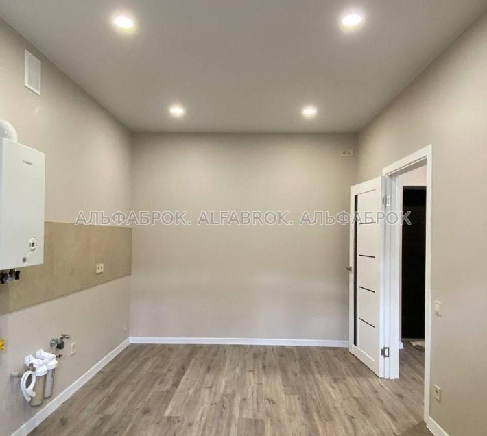 Продам 1-кімнатну квартиру в ЖК "Фемілі-2", Гатне - фото 1