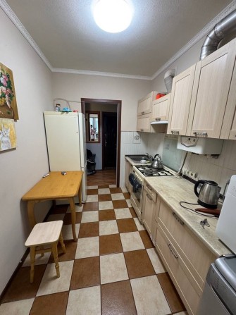 Продаж квартири з ремонтом на 1 поверсі - фото 1