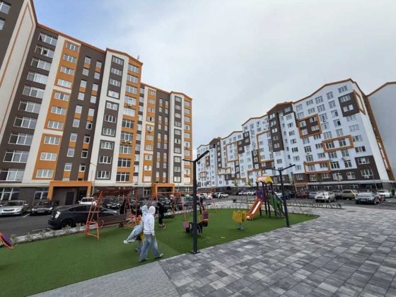 3 кімнатна квартира/ 103 кв.м/ЖК "Оранж Парк"/Крюківщина/без комісії Крюковщина