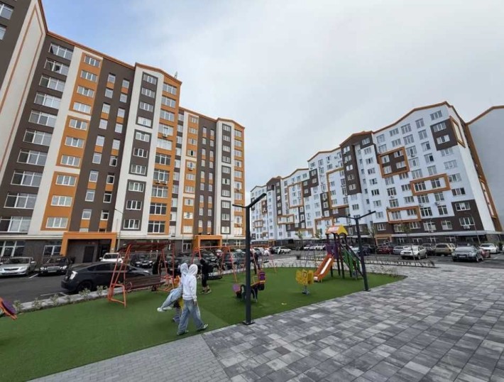 3 кімнатна квартира/ 103 кв.м/ЖК "Оранж Парк"/Крюківщина/без комісії - фото 1