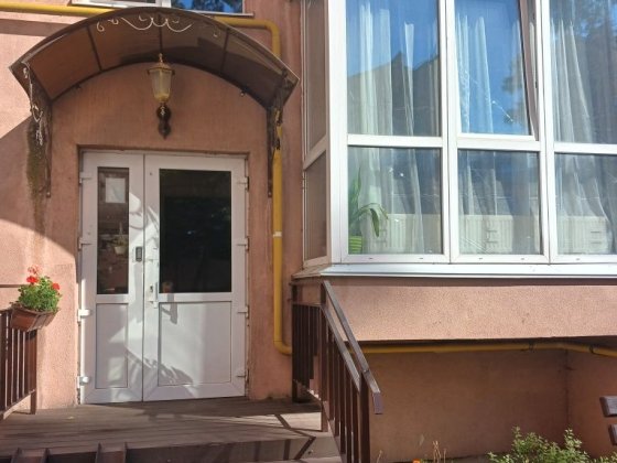 Повноцінна 1к. Газ. Тихий, затишний район. Ворзель