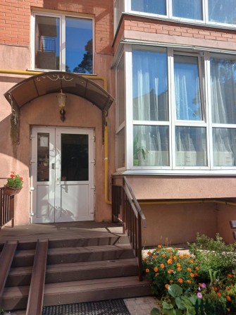 Повноцінна 1к. Газ. Тихий, затишний район. - фото 1