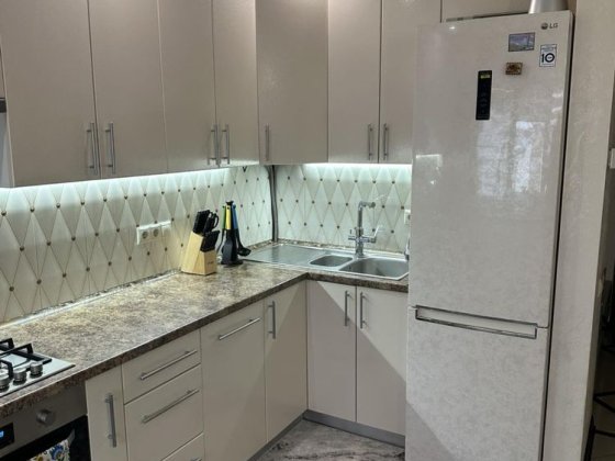 Квартира де все продумано Ворзель