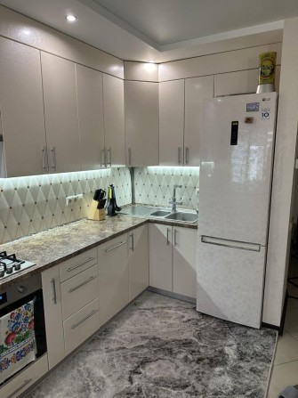 Квартира де все продумано - фото 1