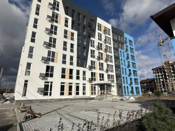 1-2 кімнатні квартири в Ходосівці. ЖК ONE FAMILY Ходосівка