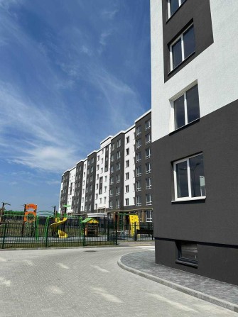 Однокімнатна квартира ГОТОВА Петрівські Липки 45,58м² єОселя - фото 1