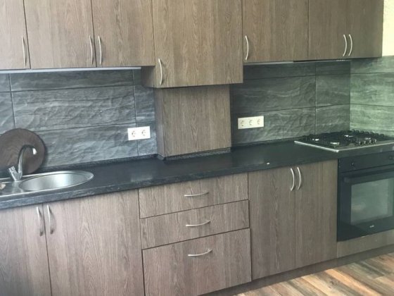 Євро 2к квартира з ремонтом. Газове опалення  та лоджія 20хв до Києва Ворзель