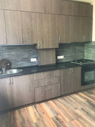 Євро 2к квартира з ремонтом. Газове опалення  та лоджія 20хв до Києва - фото 1