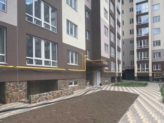 Продам власну однокімнатну квартиру в с.Ходосівка Києво-Святошинський Ходосівка