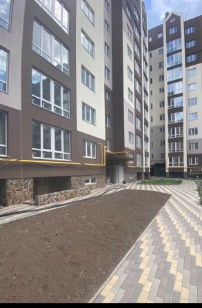 Продам власну однокімнатну квартиру в с.Ходосівка Києво-Святошинський - фото 1