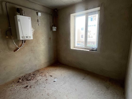 Терміново Продам 1к квартиру без комісії оформлення мінімальне Ворзель