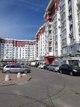 Продам 1-кімнатна квартира 45м2 в Крюківщині ЖК САКУРА - фото 1