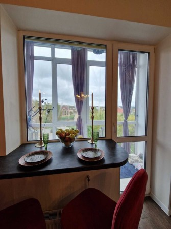 Продаж однокімнатної квартири з ремонтом у ЖК Гранд Віллас - фото 1