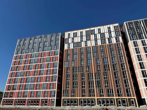 Терміново! Продаж 2-х кім. квартири 54 м2. ЖК Краєвидний. Крюківщина Крюківщина