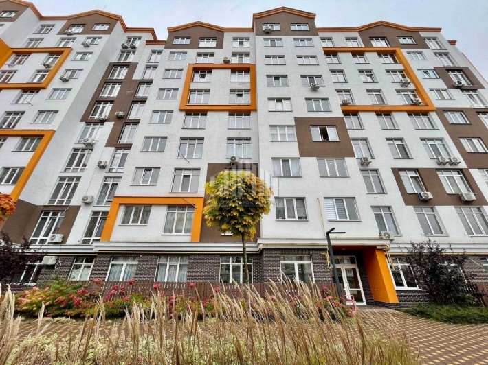 ГОТОВА КВАРТИРА! 1к (47м²) ЖК Orange Park. Ремонт 90%! БЕЗ КОМІСІЇ! - фото 1