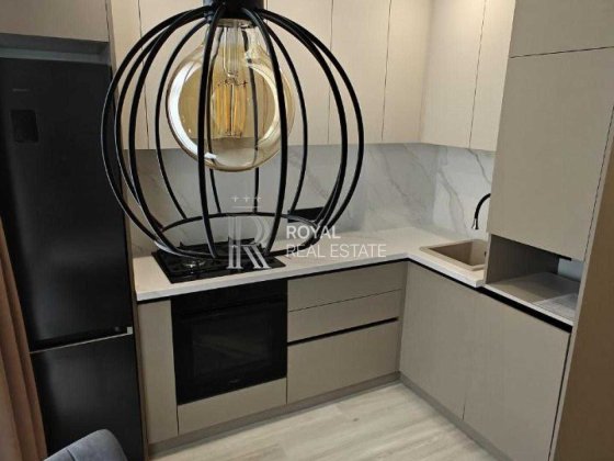 Продаж квартири Крюковщина 36.1м2 1 комната 4/10 поверх Крюковщина