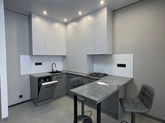 Продаж квартири з якісним ремонтом Святопетрівське Святопетрівське