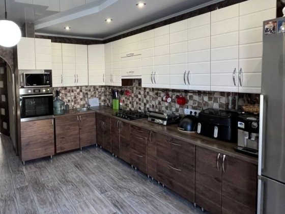 Без комісії! Продаж 2к квартири з ремонтом ЖК Петрівський Квартал Святопетровское