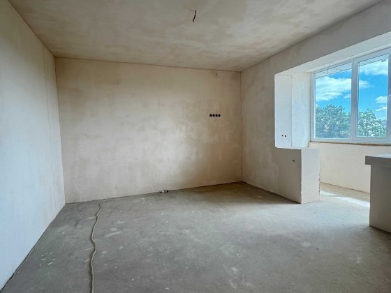 Є-оселя 1 кімнатна квартира 36м2 ЖК Молодіжне містечко Крюковщина