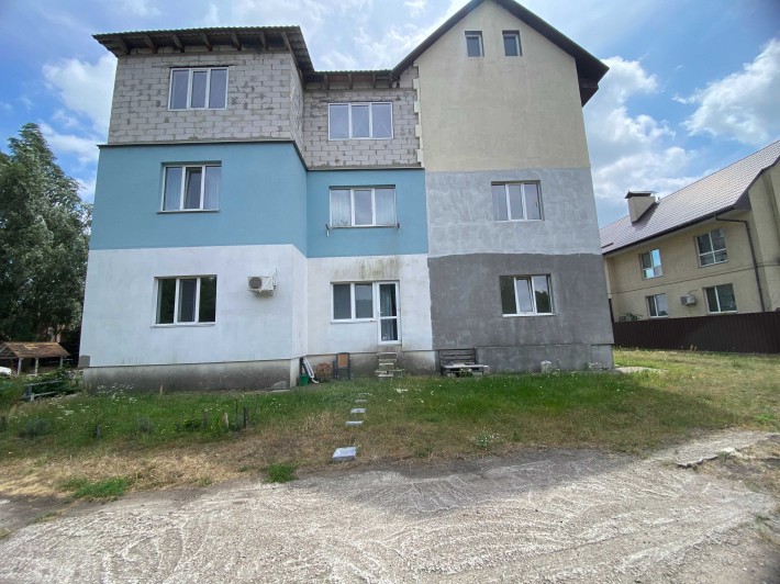 Вишеньки БЕЗ КОМІСІЇ Продам 1к квартиру 40,5 М2 - фото 1