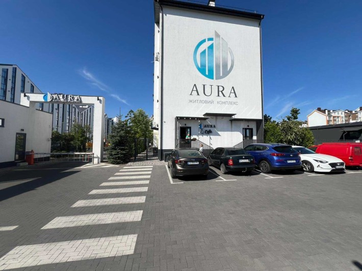 Квартира від власника 1к 15.5 кв в зданому будинку жкАура Крюківщина. - фото 1