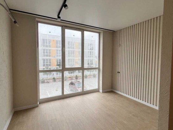 Продаж 1к квартири 32м2 ЖК Sanville park Святопетрівське
