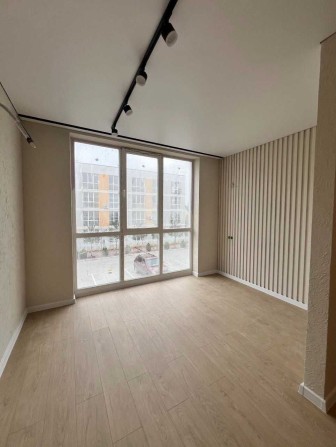 Продаж 1к квартири 32м2 ЖК Sanville park - фото 1