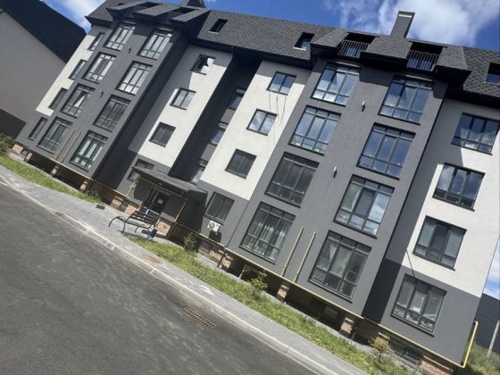 Продаж 1-кімнатної квартири 36м2 ЖК «Молодіжне Містечко» Крюківщина Крюківщина