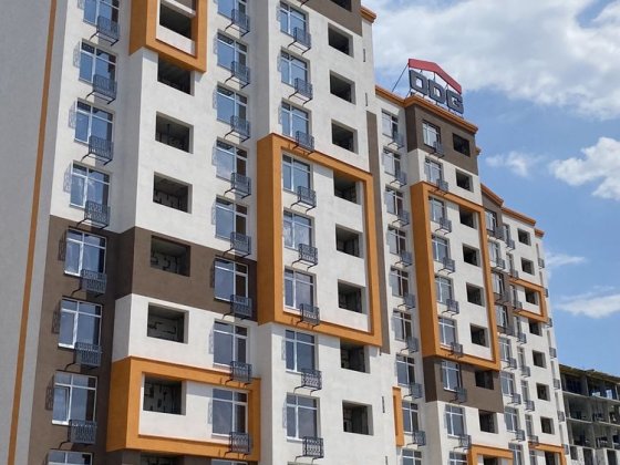 Квартира в Крюківщині Київська обл. ЖК «Оранж Парк» Крюківщина