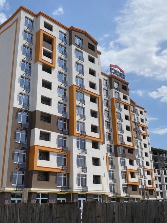 Квартира в Крюківщині Київська обл. ЖК «Оранж Парк» - фото 1