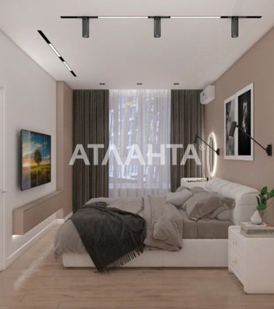 1к.кв ЖК Dobre misto 2 з дизайн проектом в подарунок - фото 1