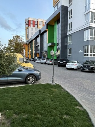 ЖК Добре місто 2, Чабани, вул. Машинобудівна,16. Квартира 41м.кв. - фото 1