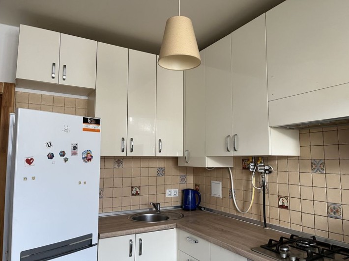 Продаж затишноі 1к в ЖК Молодіжний - фото 1