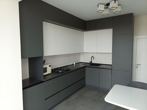 2-к квартира в ЖК «Одеський Квартал», Крюківщина, Гатне, Оранж парк Крюковщина