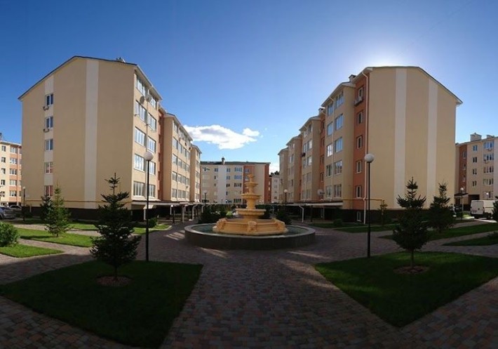 Готова до проживання 2-кімнатна квартира поруч із Києвом - фото 1