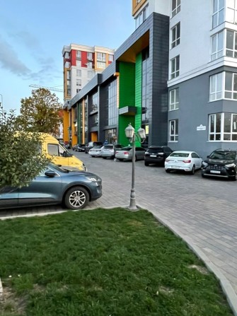 1-но кім.квартира в благоустроєному ЖК Добре Місто (Піонерський) - фото 1