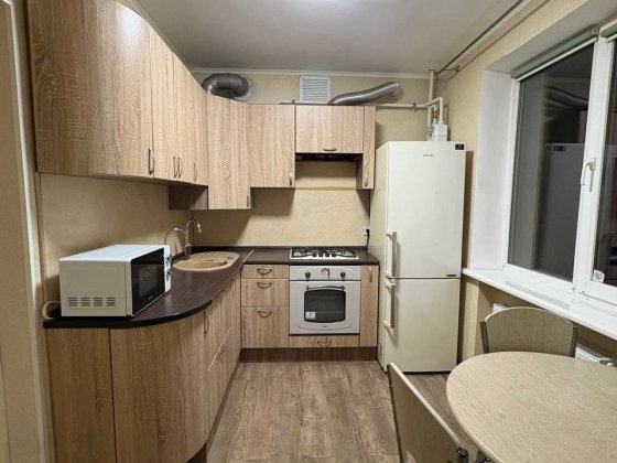 Продаж 2 кім квартири в Крюківщина в 10 км від Києва. Крюковщина