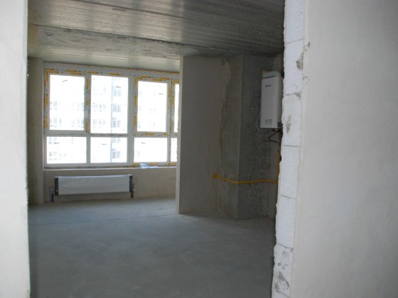 ЖК Евромисто. Крюковщина. Киев в 2.5 км. С документами. Крюківщина