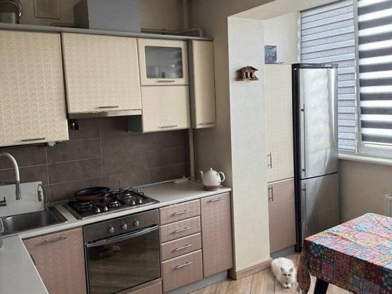 Продам 2-кімнатну квартиру у ЖК «Молодіжне містечко», Крюківщина. EN Крюковщина