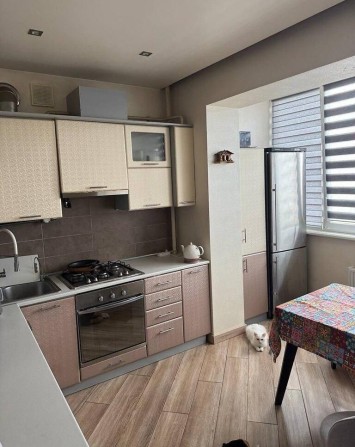 Продам 2-кімнатну квартиру у ЖК «Молодіжне містечко», Крюківщина. EN - фото 1