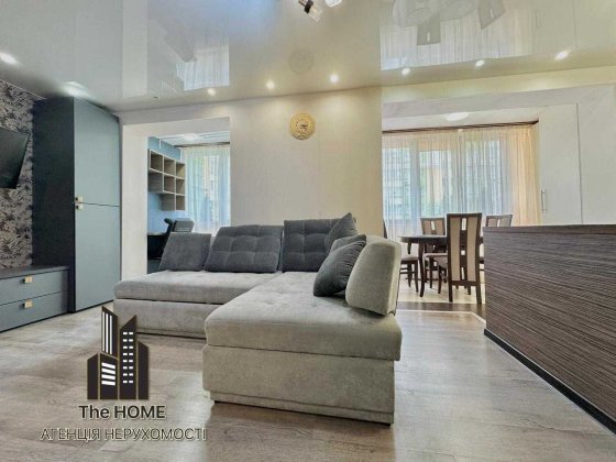 Продаж 1к квартири Євромісто, Жилянська 1Б Крюковщина Крюковщина