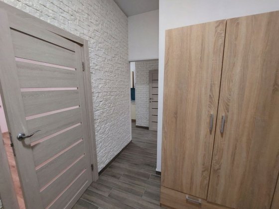 Двохкімнатна квартира з ремонтом Святопетрівське Святопетровское