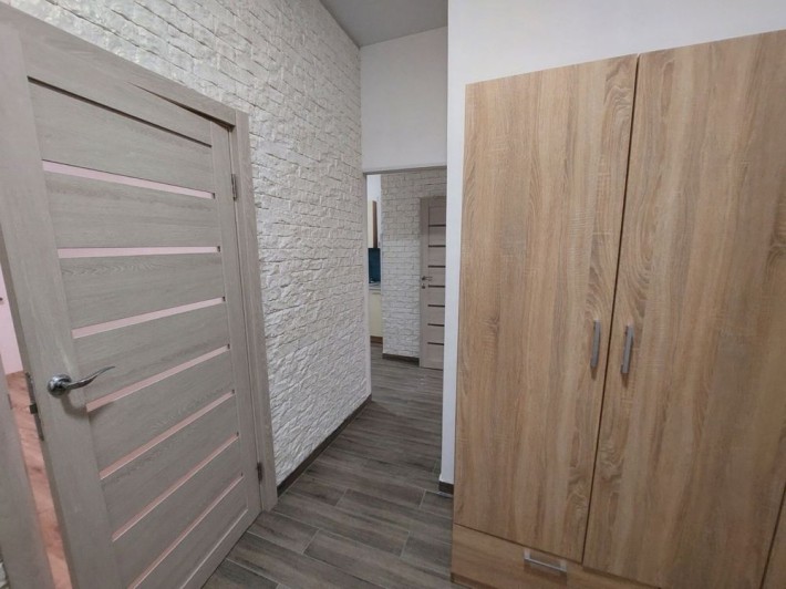 Двохкімнатна квартира з ремонтом Святопетрівське - фото 1