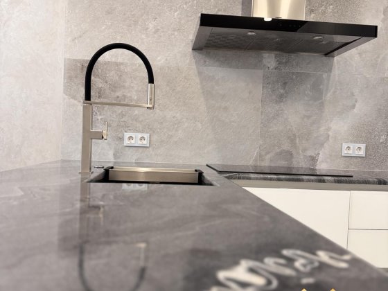 Продаж / Квартира / вул. Одеська, Крюківщина Крюковщина