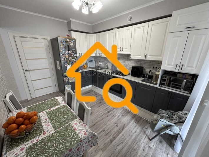 СУПЕР⁉️Продаж 3к Квартири ⁉️ЯКІСТЬ⁉️ ЖК Чабани Теремки - фото 1